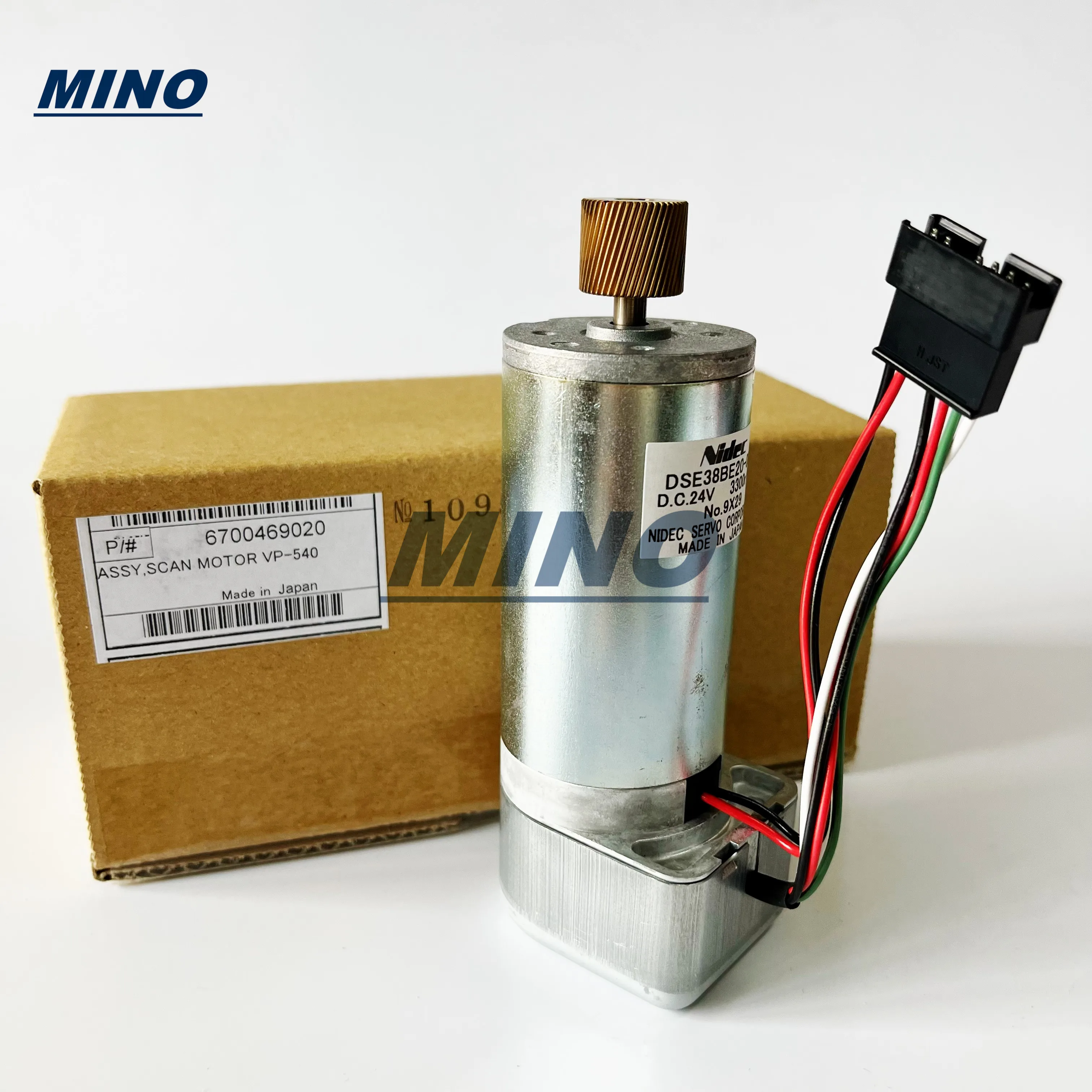 Оригинальный Roland-6700469020 RS-540/RS-640/SP-300i/SP-540i/VP-300/VP-300i/VP-540/VP-540i SCAN