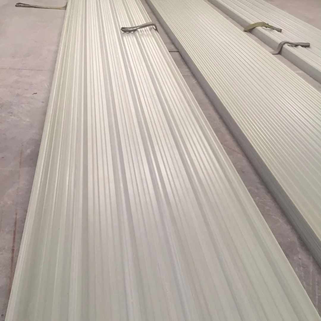 Best guangdong building materials pvc plastic asa roofing sheet prices corrugated roof tiles roofing