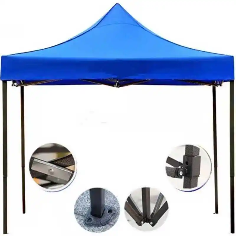 wholesale custom folding 10x10 ft logo beach black white advertising 10 x 10 commercial 10x10 pop up canopy tent