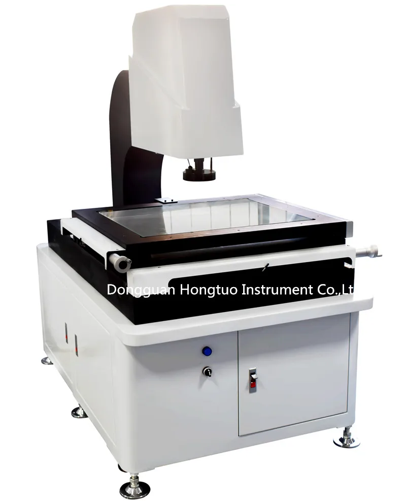 DH-4030F Precision Vision Digital Measuring Optical Instrument Video measuring Machine