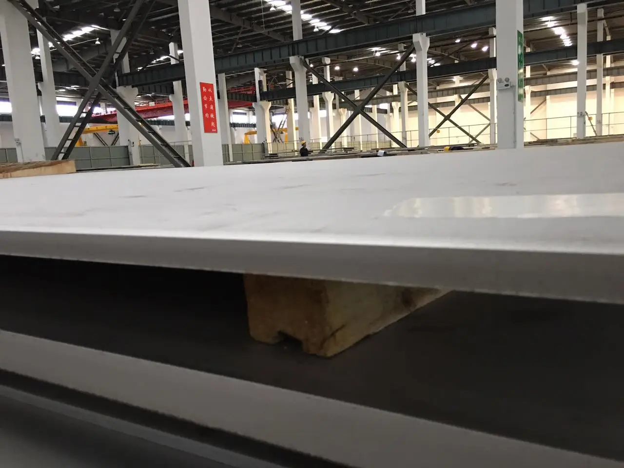 cold rolled stainless steel sheet plate ASTM  AISI JIS  DIN  201 304 316 316L 430 420 410 309S 310S 301 304L SS sheet customized