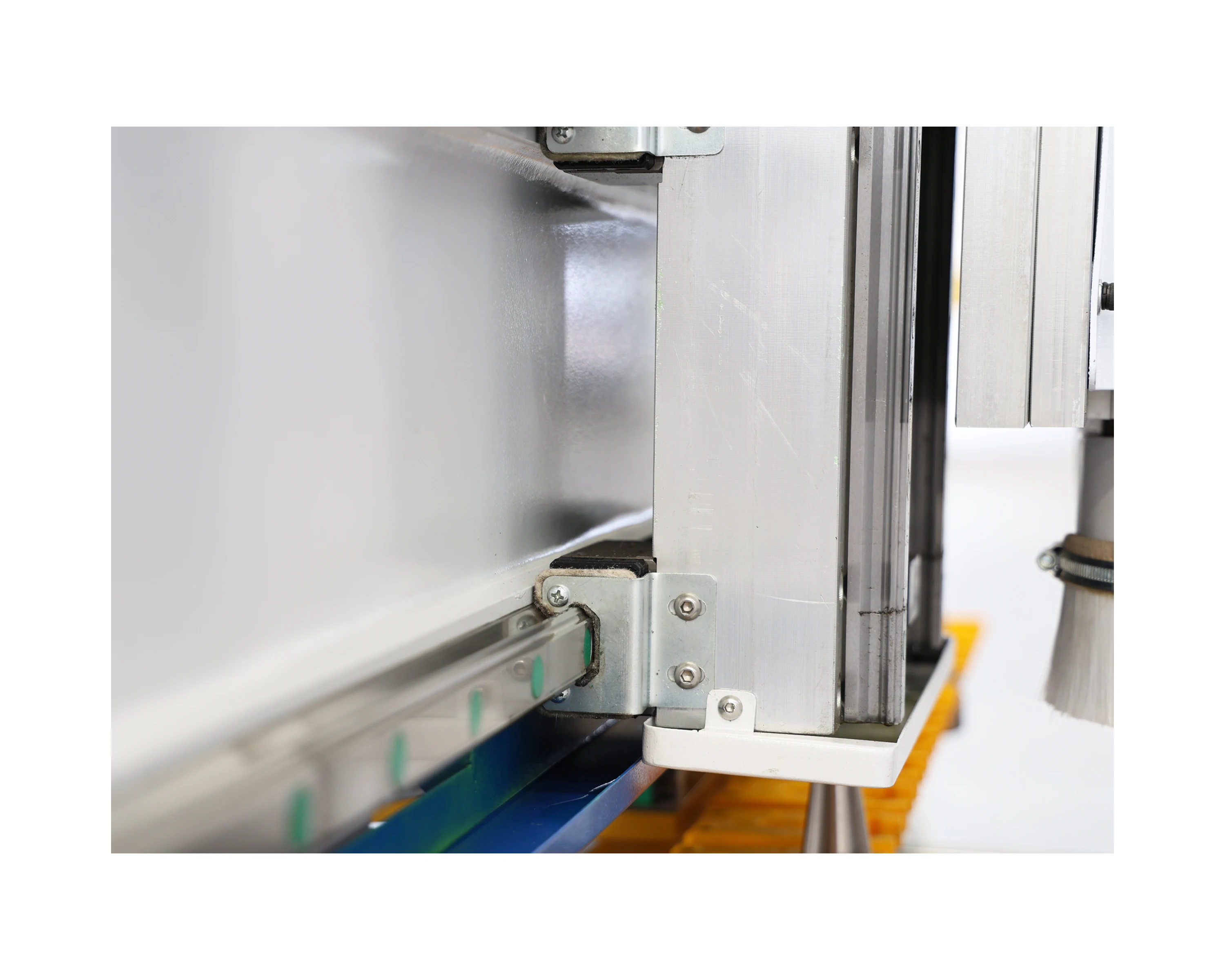 JYW-F16-1328 High-Speed Single Spindle CNC Wood Router Servo Motor Automatic Vacuum Table Surface Wood Processing New