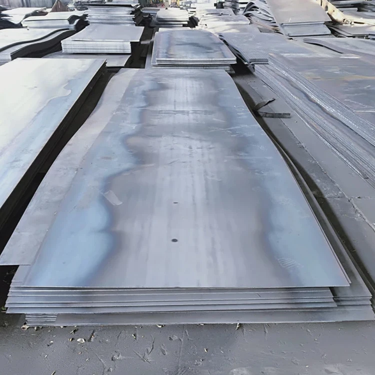 ss400 Q355.1095 carbon steel plate.Large Inventory Low Price Q195 Q215 Q235 Q255 Q275 Carbon Steel