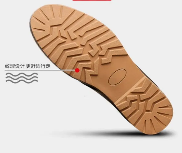 UP-0749J 2022 торжественная весенне-летняя из искусственной кожи; Туфли в деловом стиле; Мужские туфли