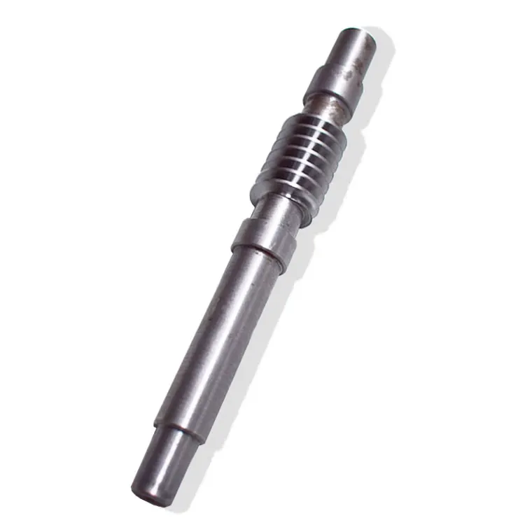 
Factory Price Worm Shaft Worm Drive for Speed Reducer and Gearbox 