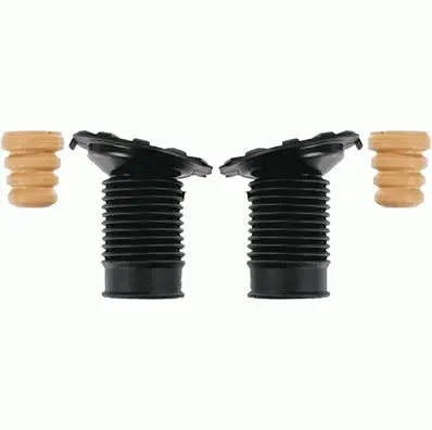 Plastic Rubber Bumper Stop Dust Cover Auto parts Stabilizer Bushings Control Arms Shock Absorber Bearings Car Truck 2011-01