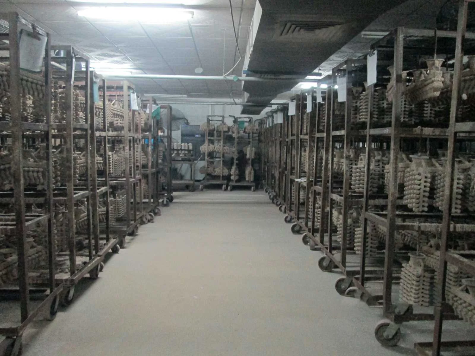 Original manufacturer Lost wax casting Stainless steel investment casting Baler Parts Knotter Parts Precision Casting