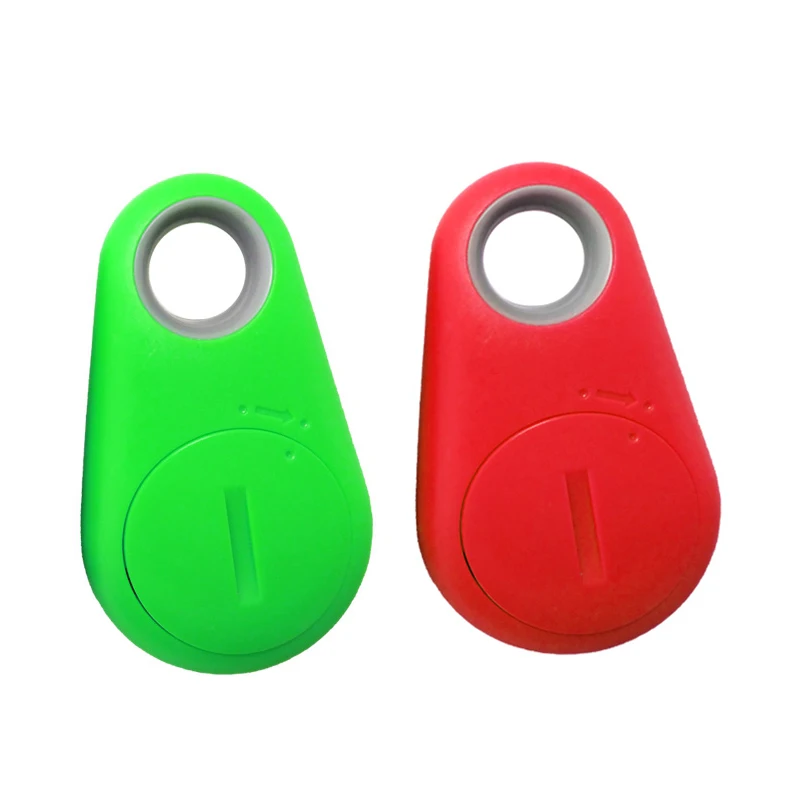 Portable wireless Tracker Anti Lost Device Alarm Tag Protection Lost Key Finder For Small Things Wallet Bag Phone