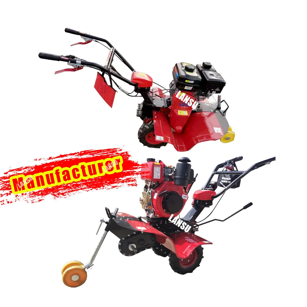 Electric 1050W  Machine Garden Mini Tillers and Cultivator power tiller combine harvester kama power tiller weeder