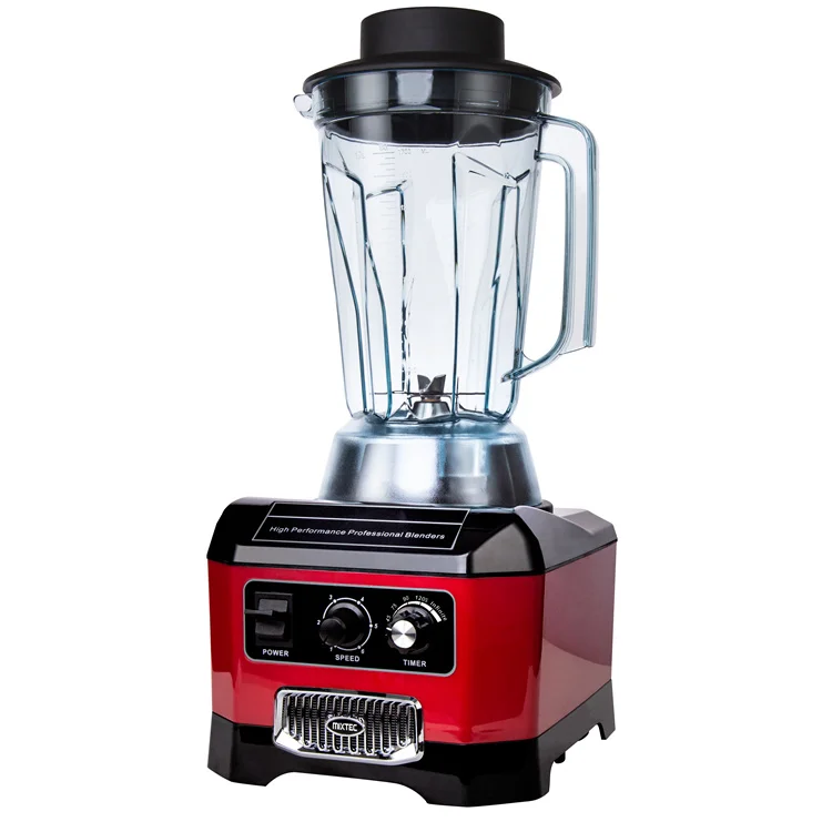 High Quality Professional Kitchen Blender MIXTEC Smoothie Blender Maker