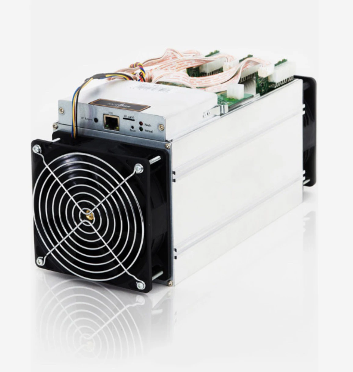 
Bitmain Antminer S9 S9i S9j S9k S9se 13.5T 14T 14.5T 16T with Power Supply BTC miner Bitcoin mining machine 