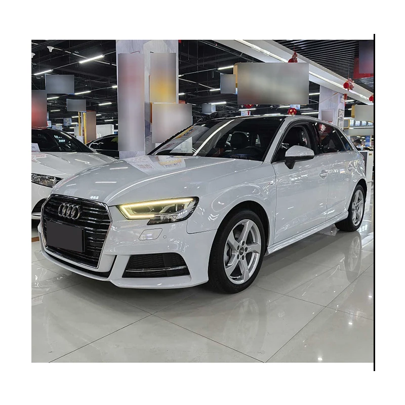2019 audis A3 1,4 T sportback 35 TFSI дешевый Подержанный автомобиль