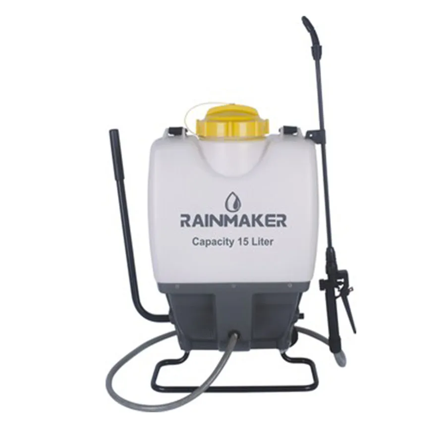 15 liters agricultural knapsack pressurized high pressure power sprayer