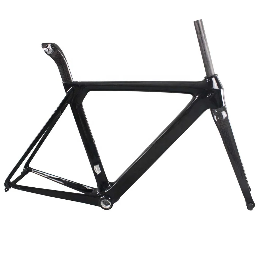 Racing new design carbon bike frames aero SPL carbon frame bicycle parts