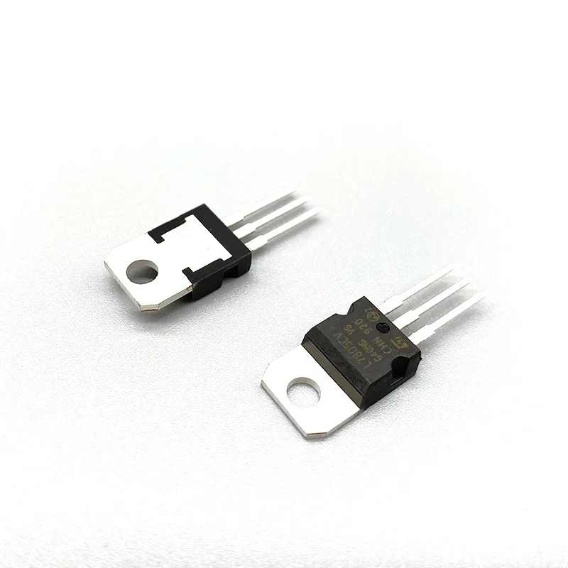 4N65 N 650V 4A TO-252-2L Mosfet HXY4N65D Discrete Semiconductors Transistors Mosfet 4N65