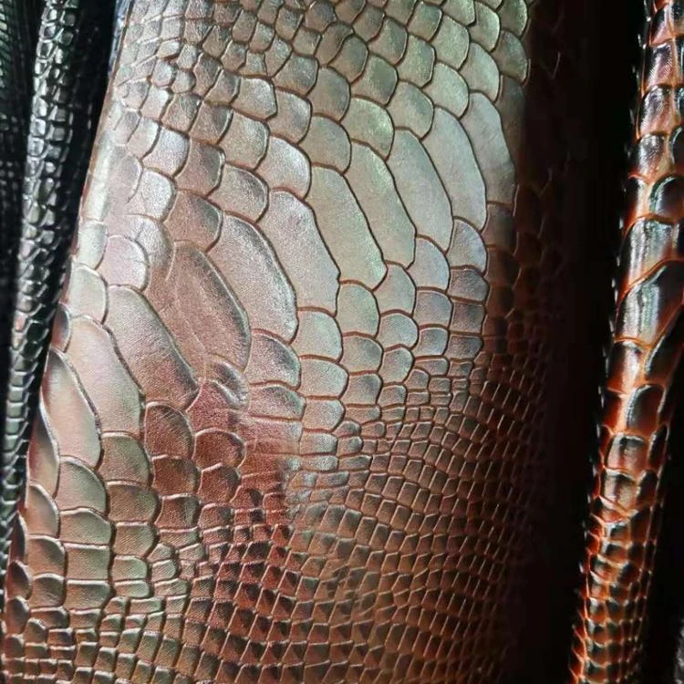 2021 трендовый полностью тисненый чехол из искусственной кожи питона и змеи из натуральной коровьей кожи для телефона куртки Бесплатная доставка