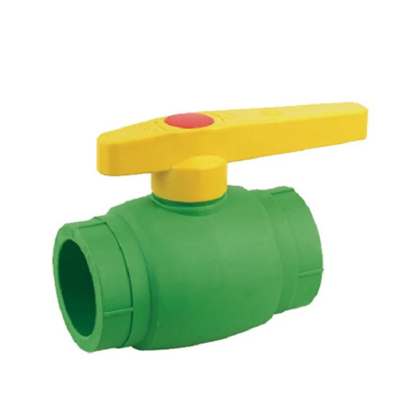 Лидер продаж по заводским ценам, клапан затвора Ppr