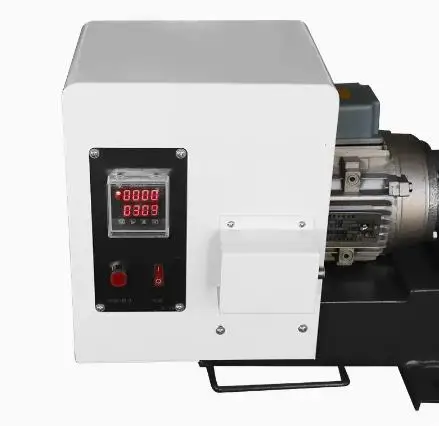 Loaded Wheel Tester  for emulsion asphalt and slurry sealer and Micro surfacing mix design tests