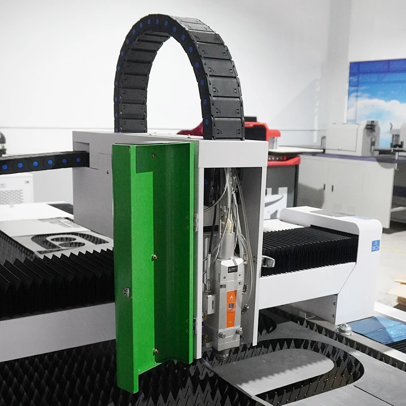 Most Popular Hot Selling Fiber Laser Cutting Machine For cs/carbon steel/steel plate fiber laser cut