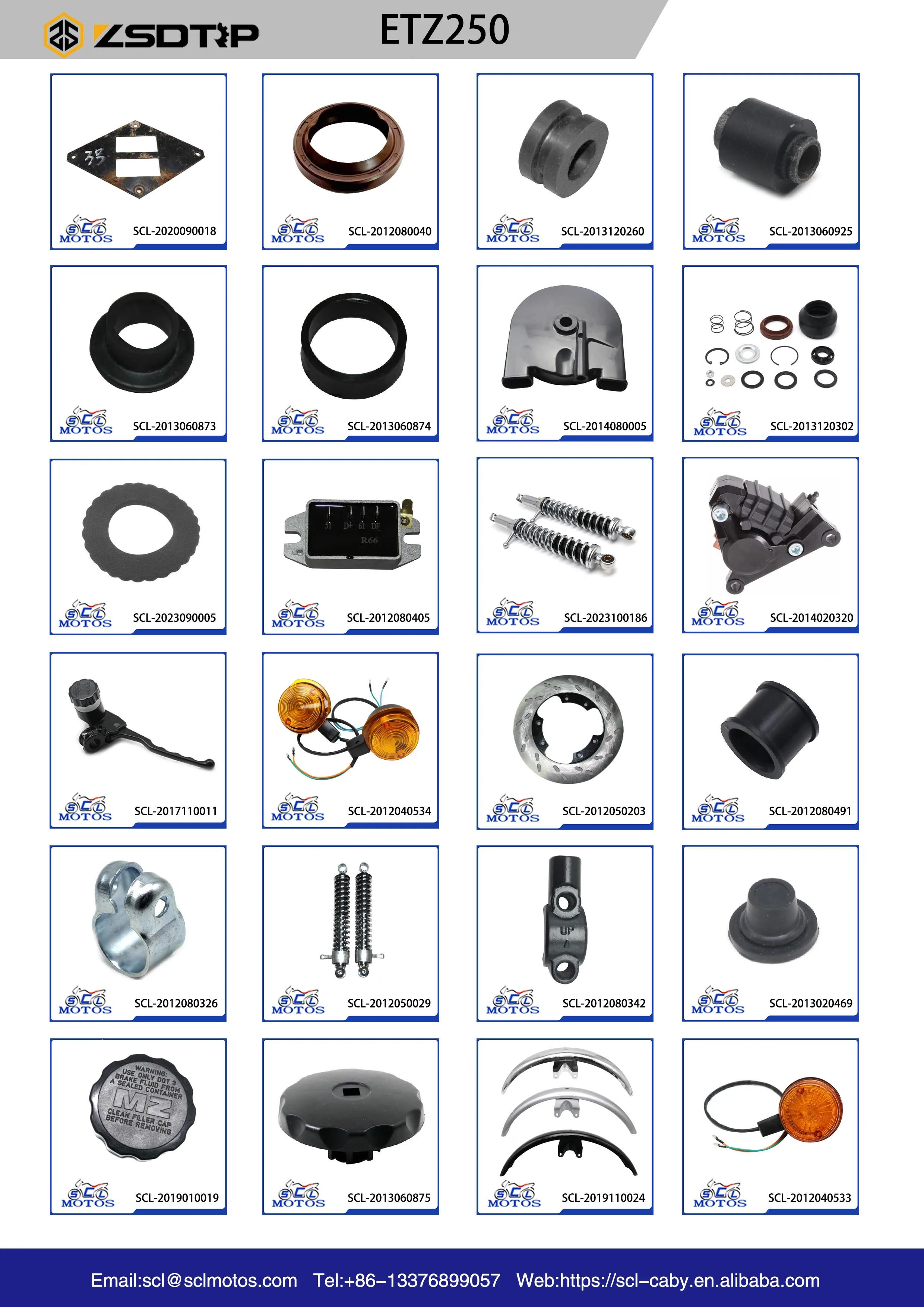 Motorcycle Electronic Regulator 6V 12V Battery Charging Voltage Regulator Tourer Bike Voltage Stabilizer For ETZ 125 150 250 251