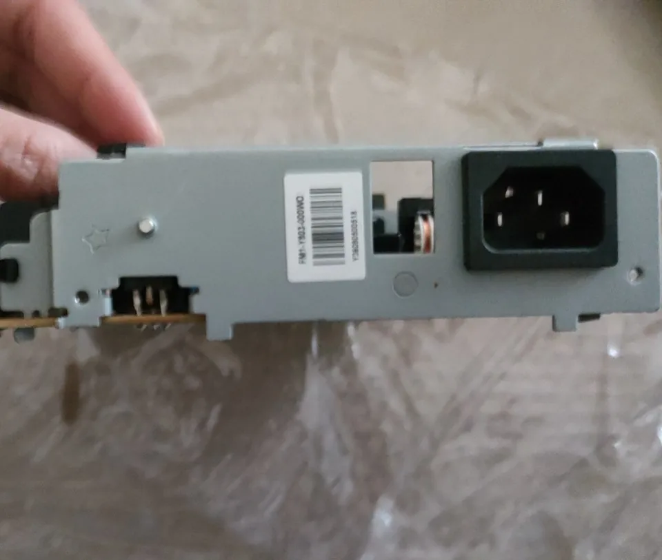 100%testing Engine Control Power Board For Canon MF 236 232 235 243 MF236 MF232 MF235 MF243 Power Supply board