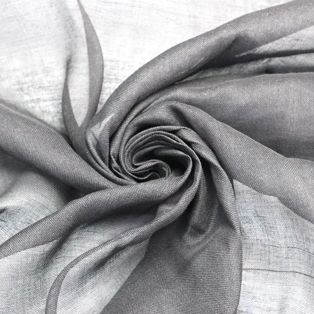 Width 160cm Industrial Fabric Rolls Composite Material Thin Mesh Fabric For Shoe