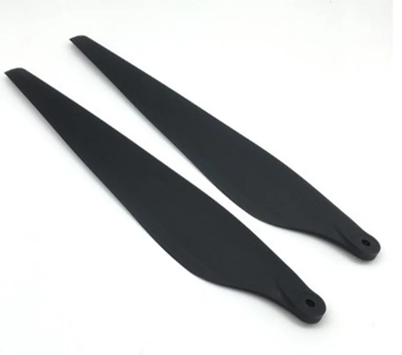 С заглушкой по часовой стрелке против часовой стрелки 3090 Пропеллер для щеточный электронный регулятор скорости Hobbywing X8 питания водонепроницаемого мотора для 10/15/16L сельскохозяйственный опрыскиватель дроны