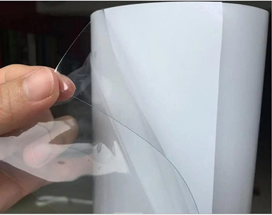 Automobile TPU Anti-Scratch Protective Film