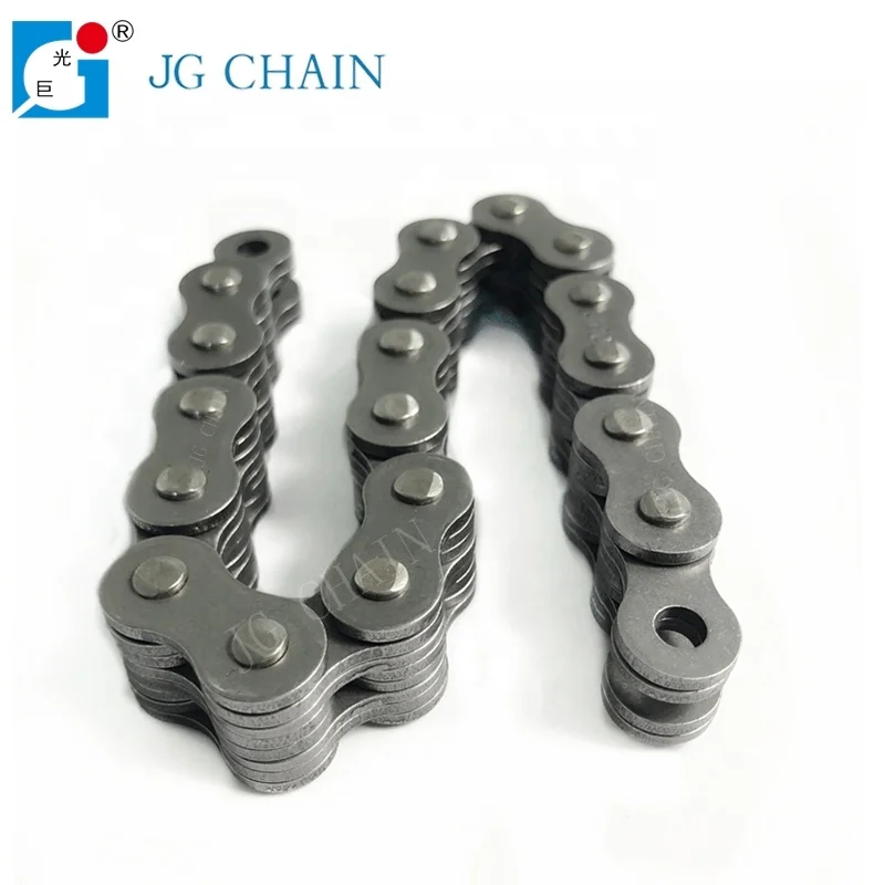 Прямые продажи с завода, сделано в Китае, lh1644 bl8 сплав серии bl, запчасти для цепей вилочного погрузчика 4x4 bl844, листовая цепь