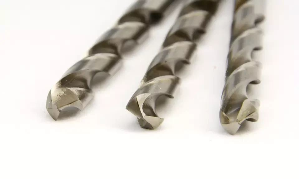 Exquisite workmanship cost effective Hss Drills Bits For Metal Drilling