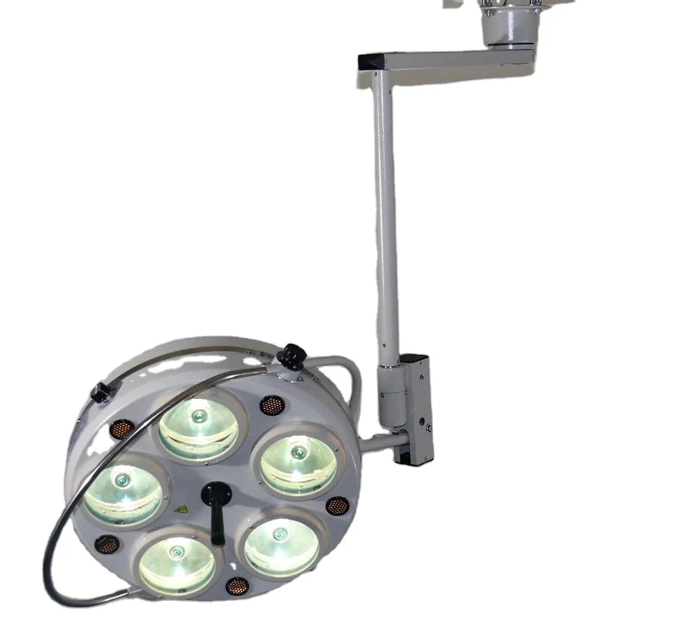 China high quality  surgical lamp hanging operating lamp adjustable operating light lamp for sale