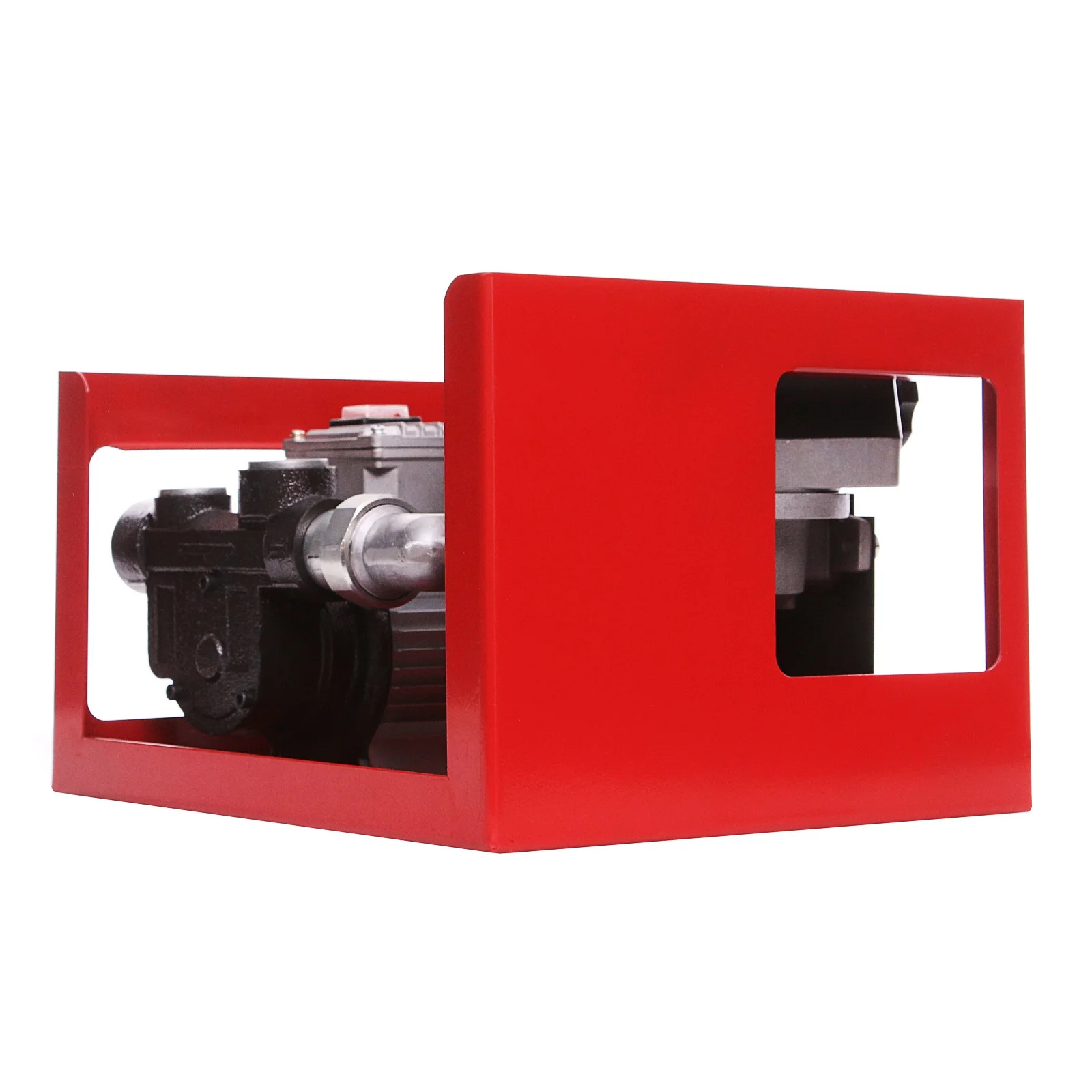 550W Electric Fuel Self-Priming Transfer Pump Bio Oil pump