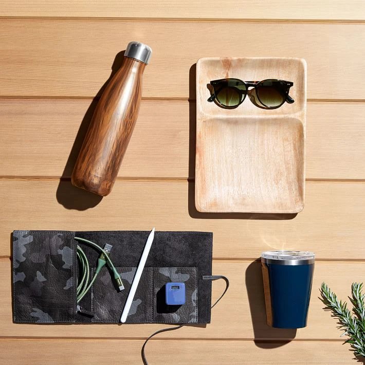 Customized vacuum flask eco water bottle metal waterbottle thermal