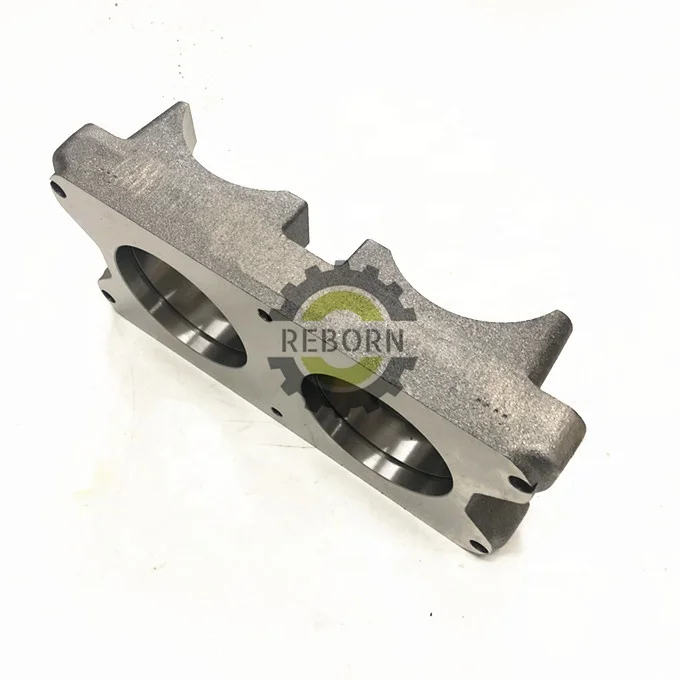 HYDRAULIC PARTS CRADLE PLATE SBS80 1761026 176-1026 FOR CATERPILLAR E311C E312C E312C L E314C E315C