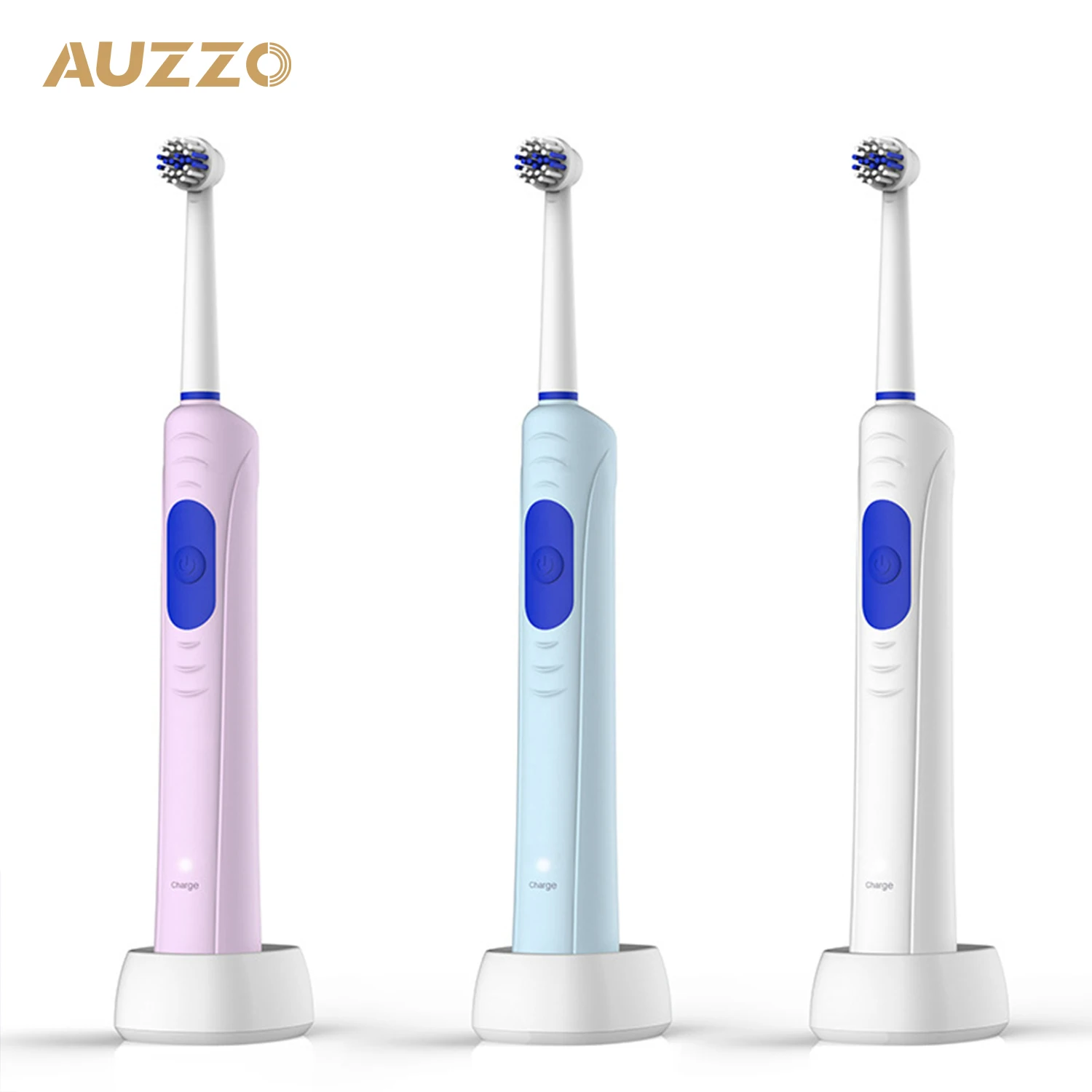 Поворотные электрические зубные щетки высокого качества для лучших путешествий дома взрослых