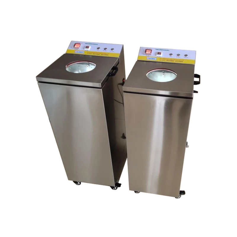 Vacuum sealing performance tester Aluminum plastic pharmaceutical blister sealing tester Sealing leak detector Sealing tester