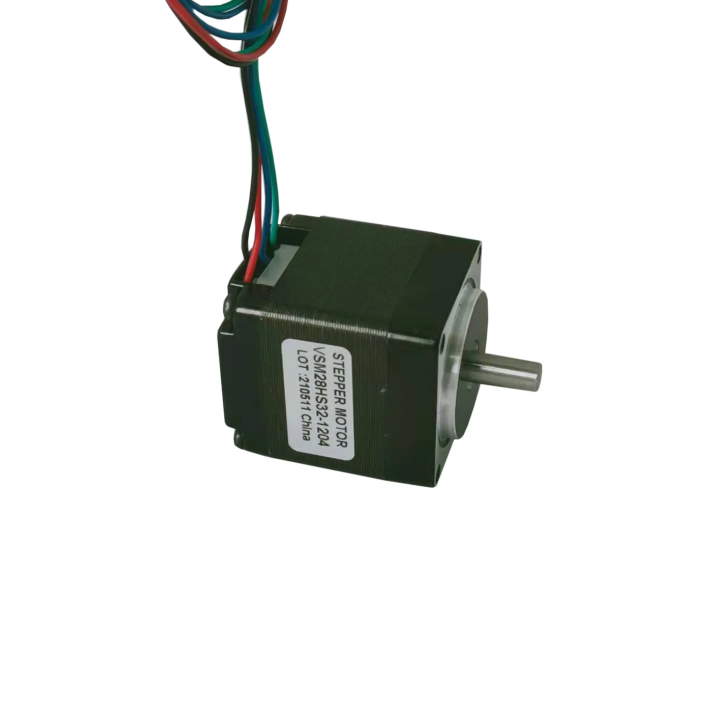 28mm Diameter NEMA 11 1.8 Degree Hybrid Stepper Motor