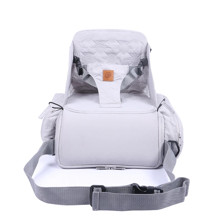 Мягкие безопасности складной Детские ускорители сиденье