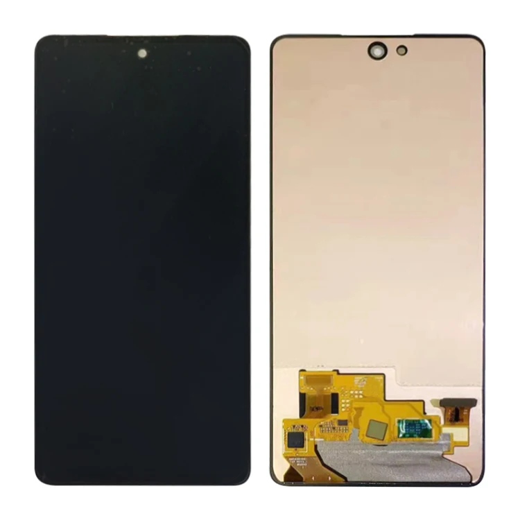 Original OLED Display Lcd Touch Screen Replacement For Samsung Galaxy A11 A12 A22 A52 A52S
