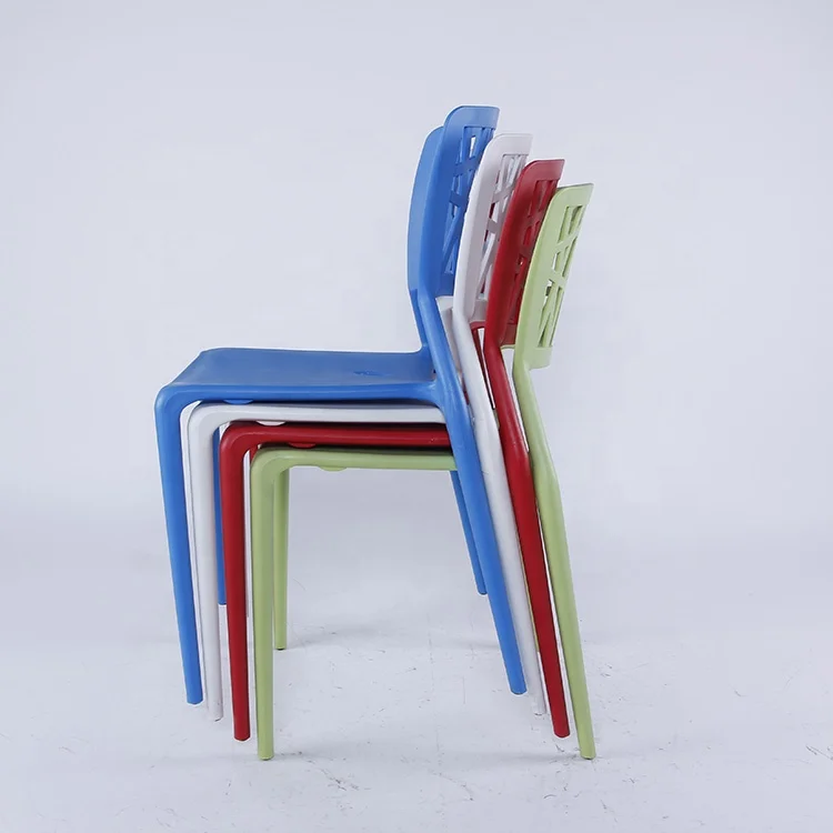
Wholesale Modern cheap price Plastic PP Dining Chair for sale/chairs plastic stackable 