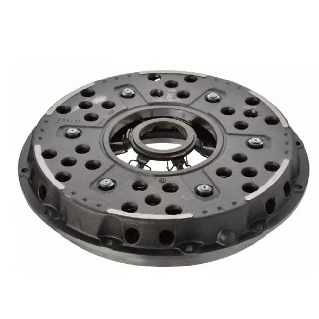 KOWA Clutch Cover for IVECO OE 1882 325 139 138 0074 10 with High Quality Clutch Pressure Plate over 500+items
