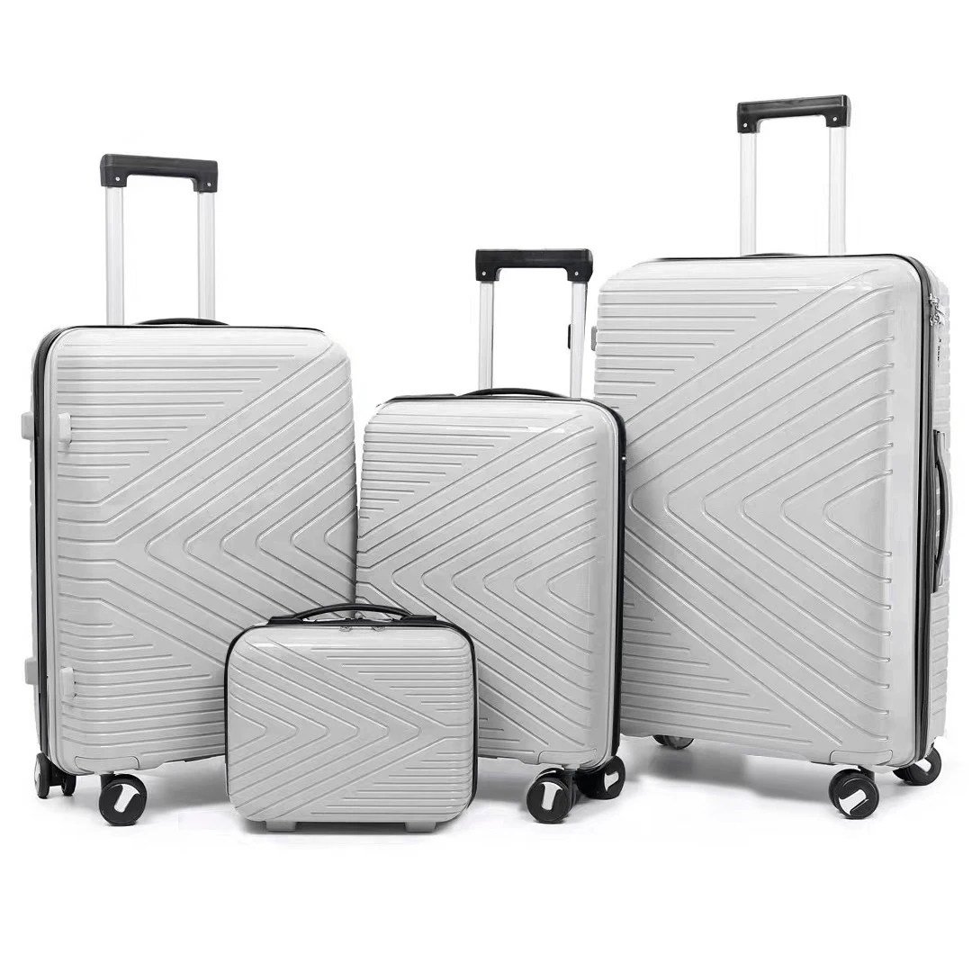 Китай поставляется красочный водонепроницаемый 13-дюймовый Дорожный чемодан для коммерческих дел