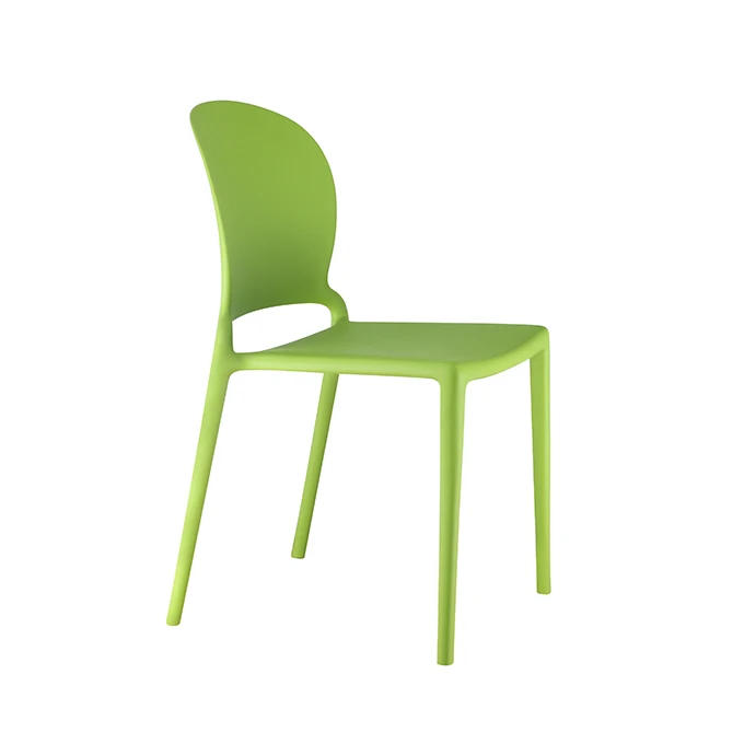 
Modern design plastic nordic stackable church desk dining room chairs set prices 