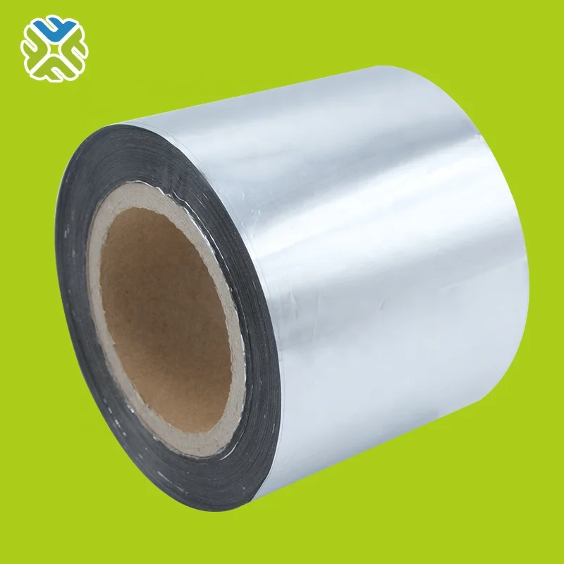 MPET/PE Laminated Film for Cable Insulation and Opaque