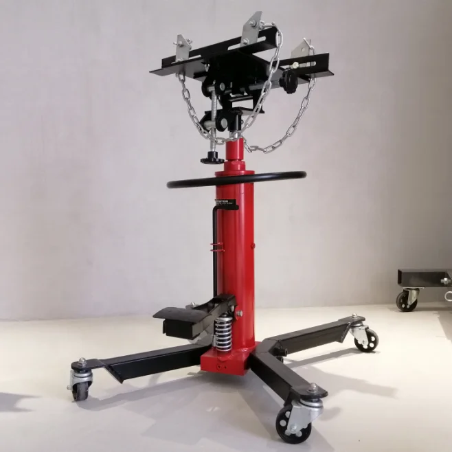 High Quality  0.5 TON TRANSMISSION JACK