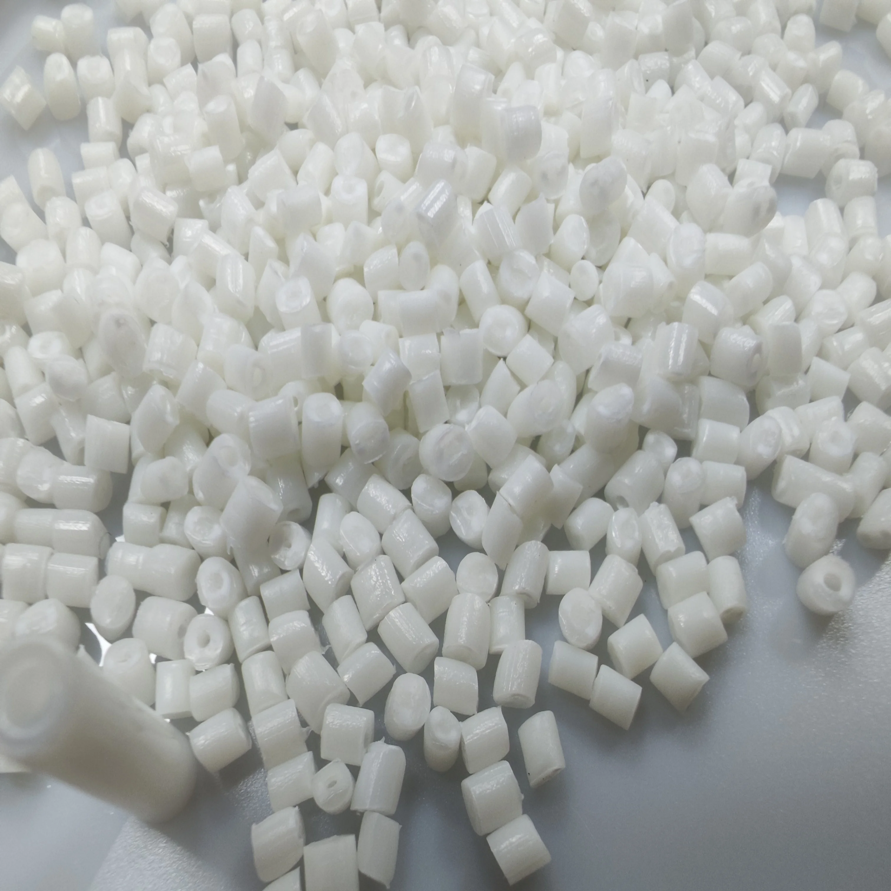 Cheap Factory Price Granules Modified Raw Materials Custom Manufacturers Abs Pp Hdpe Pc Pom Plastic