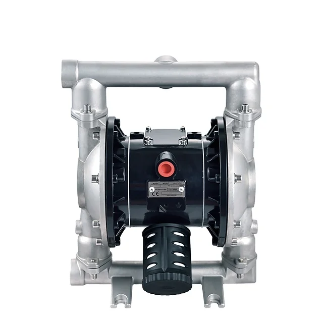 Bml-25s пневматический мембранный насос передачи жидких материалов пневматический мембранный насос устойчив к коррозии пневматический мембранный че