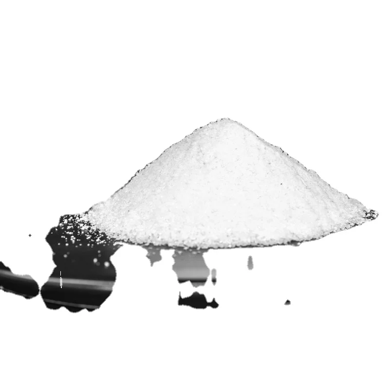Blasting Material Al2O3 Sand 16mesh 24mesh 36mesh White Fused Alumina Grits Price