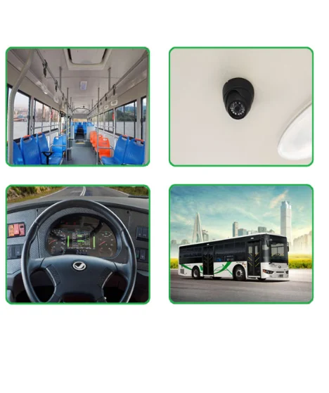 New SR BUS Electric City LHD Public Transport 31 Seats Public Transport for Sale