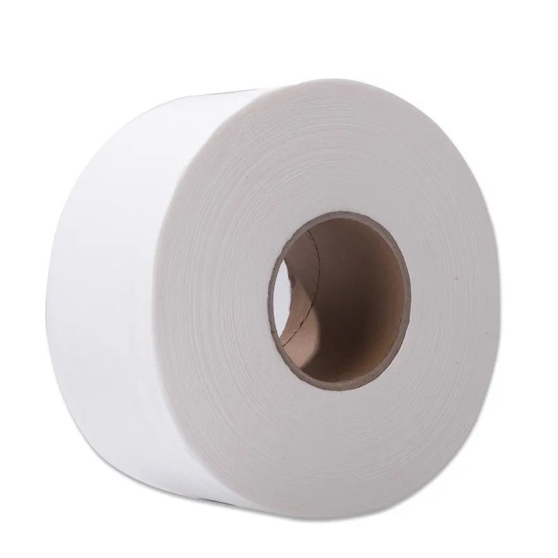 Commercial Mini Jumbo Paper Towel Rolls Customized Emboss Wholesale Sell Lightweight Tissue Paper Mini Jumbo Roll